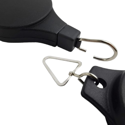 FloraLift - plassbesparende løsning for hengende planter