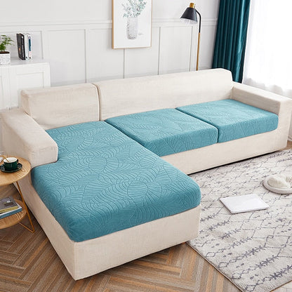 CushionCare – Vanntett Sofaputetrekk med Fleksibel Design