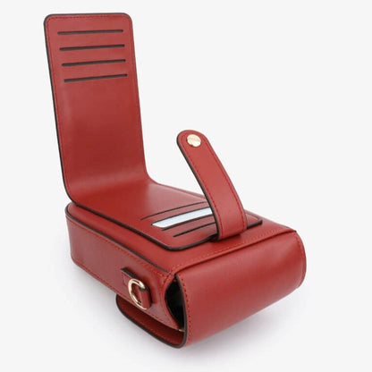 VersaCarry - lett skulderveske med justerbar og avtakbar stropp