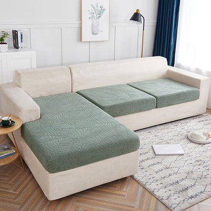 CushionCare – Vanntett Sofaputetrekk med Fleksibel Design