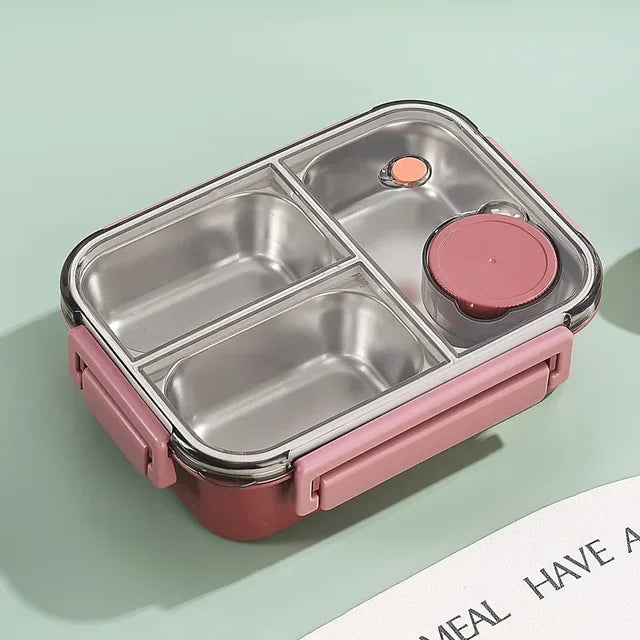 ThermoBox - Isolert oppbevaringsbeholder for temperaturbevaring av mat