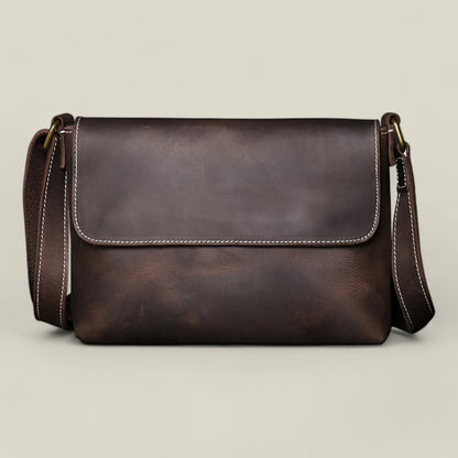 Variant image for Elijah - Elegant Geometrisk Skulderveske med Komfortabel Passform-2