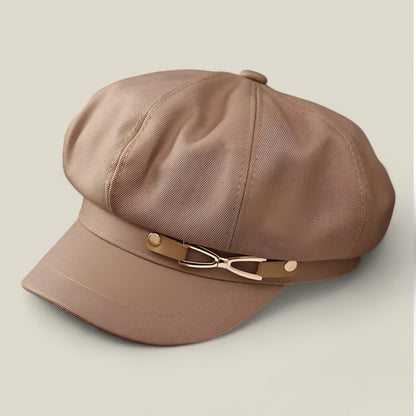 Claire - Stilfull Dristig Oktagon Baret-3