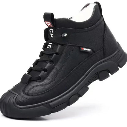 Max - Slitesterke joggesko med sklisikker såle for stil og funksjon