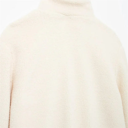 Sophia - Langermet jakke med glidelås