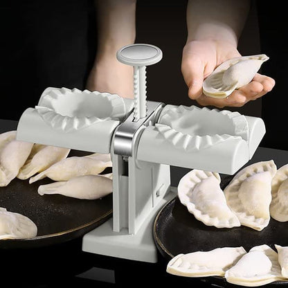 DumplingPro - Automatisk dumplingmaskin for raske og enkle dumplings