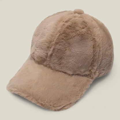 Alex - Justerbar unisex-baseballcap med stil og funksjonalitet