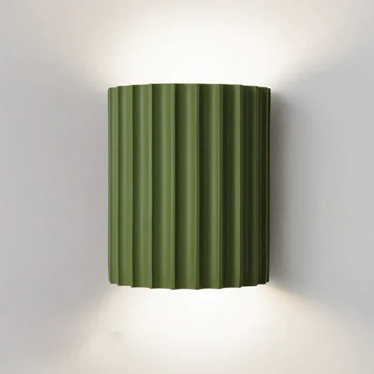 LumiResin - Lys Opp Rommet Ditt Med Moderne Eleganse
