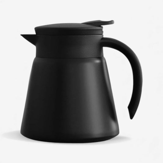 HeatKeep – Vakuumisolert dobbeltvegget termos