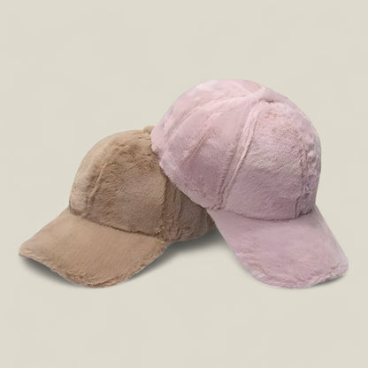 Alex - Justerbar unisex-baseballcap med stil og funksjonalitet