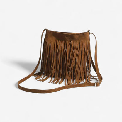 Emily – Dusk skulderveske med justerbar stropp