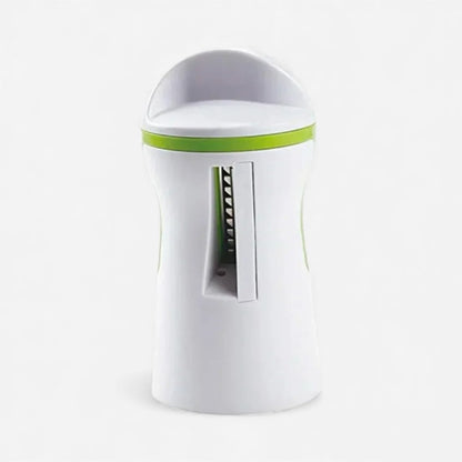 KitchenTwist – Manuell Grønnsaksspiralkutter for Grønnsaker og Ost