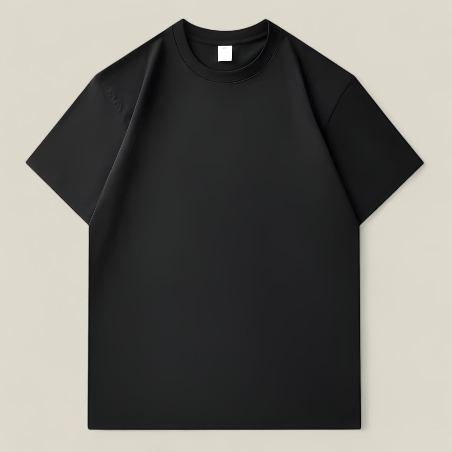 Variant image for Max - Moderne Oversized T-Skjorte med Avslappet Passform-1