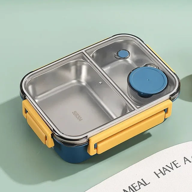 ThermoBox - Isolert oppbevaringsbeholder for temperaturbevaring av mat