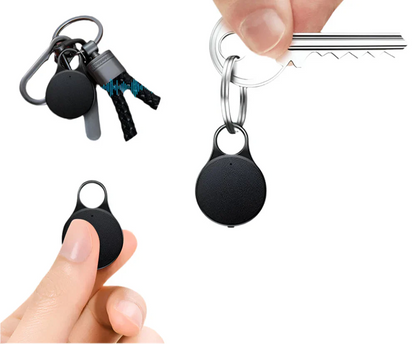 RecordEase - Kompakt mini anheng stemmeopptaker med høykvalitetslyd