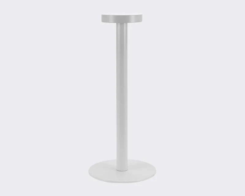 GlowGo - Bærbar, vanntett, oppladbar USB LED-lampe