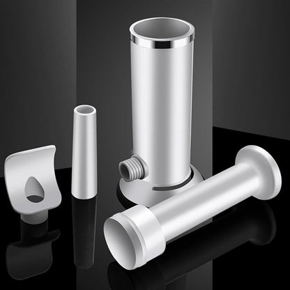 QuickFill – Komfortabelt Grep Pølsemaskin med ergonomisk Håndtak