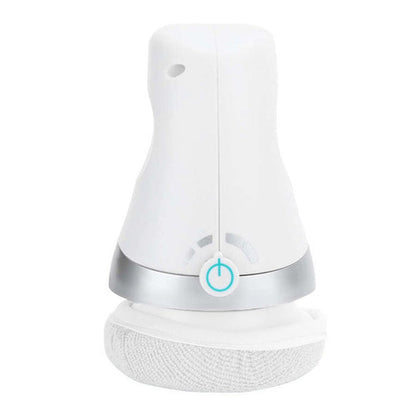 MuscleMelt -Kompakt massasjeapparat for målrettet behandling av ømme muskler og økt restitusjon