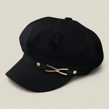 Variant image for Claire - Stilfull Dristig Oktagon Baret-1