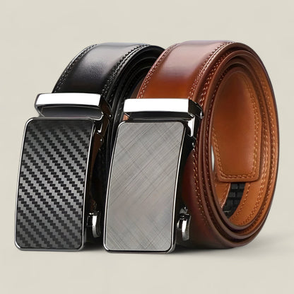 Aiden - Fasjonabelt belte med minimalistisk design for en sofistikert hverdag