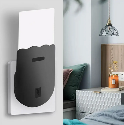 TrapLite - Elektrisk insektfanger med UV-lys for et insektfritt hjem