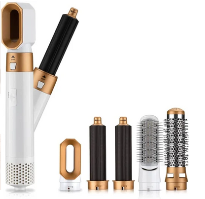 StyleSerenity -  Elektrisk Hårkrøller