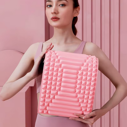 SpinalEase - ryggsmertelindring og dekompresjon av ryggsmerter