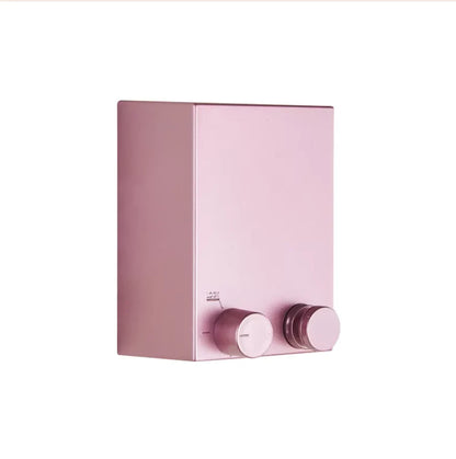 DryEase - Uttrekkbar veggmontert klessnor for plassbesparende tørking