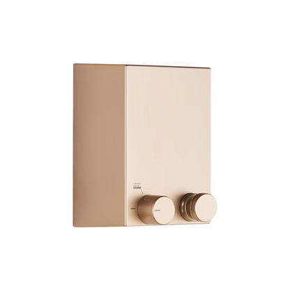 AirFold - Utrekkbart Tørkestativ for Klessnor med Solid Konstruksjon