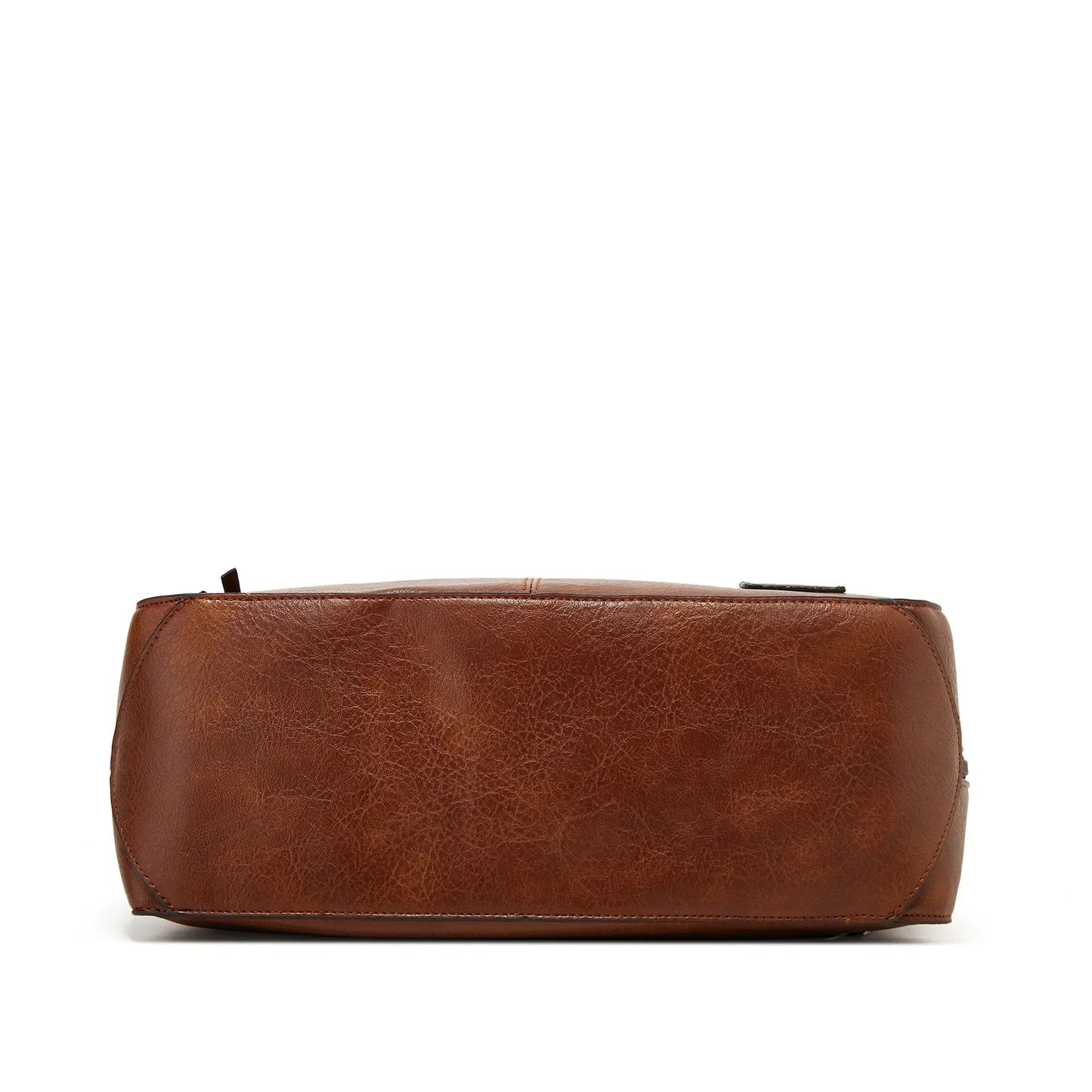 Muriel - Romslig skulderveske for moderne eleganse