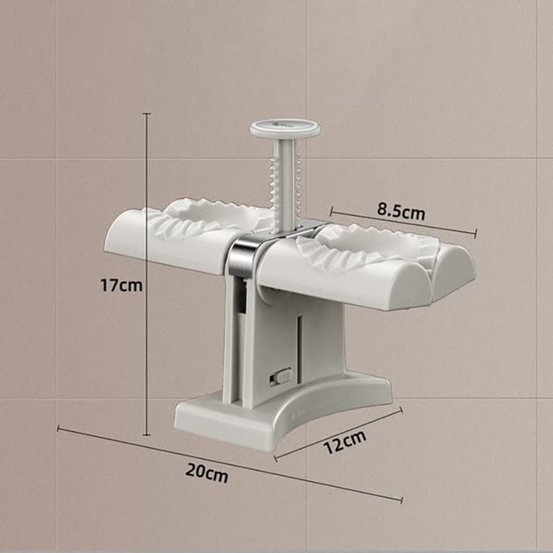 DumplingPro - Automatisk dumplingmaskin for raske og enkle dumplings