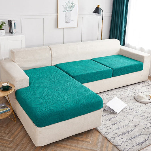 CushionCare – Vanntett Sofaputetrekk med Fleksibel Design
