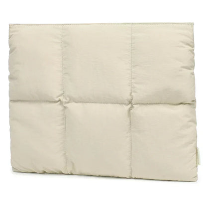 Chloe - Polstret veske for bærbar PC med vannavstøtende ytterside for optimal beskyttelse