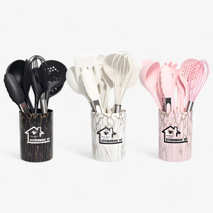 CookPro - Helt sikkert kjøkkenutstyr for matlaging