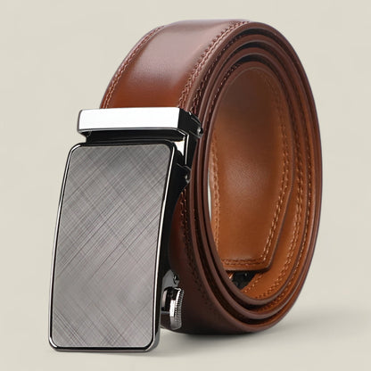 Aiden - Fasjonabelt belte med minimalistisk design for en sofistikert hverdag