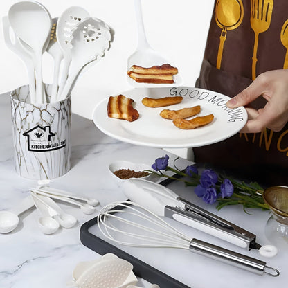 CookPro - Helt sikkert kjøkkenutstyr for matlaging