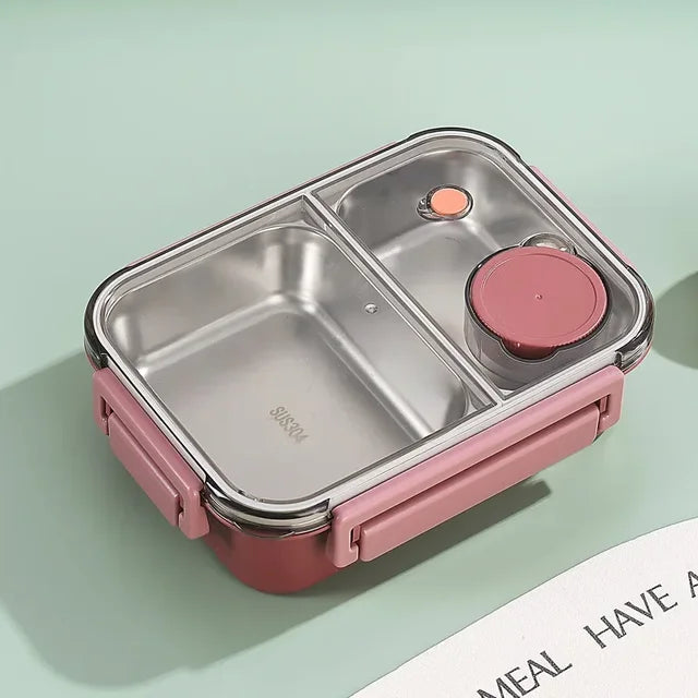 ThermoBox - Isolert oppbevaringsbeholder for temperaturbevaring av mat