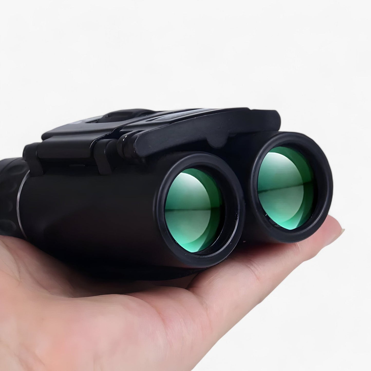 ViewMaster - Ultraklar 40x forstørrelse for utendørsopplevelser