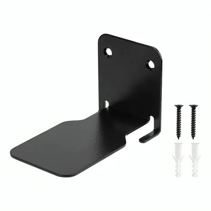 HoverShelf – Usynlige flytende hyller for unike og plassbesparende skjermer