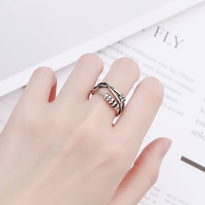 Willow - Roterende perlering for avspenning og konsentrasjon