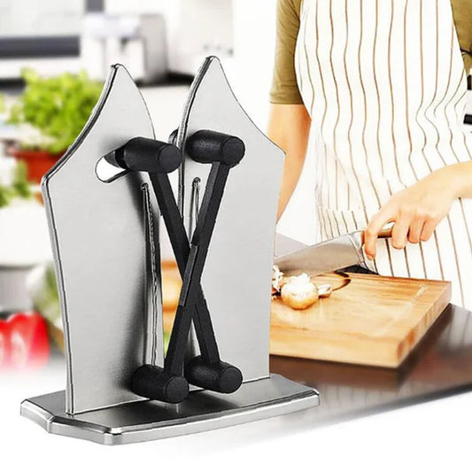 EdgeMaster - Profesjonell knivsliper for presis ytelse