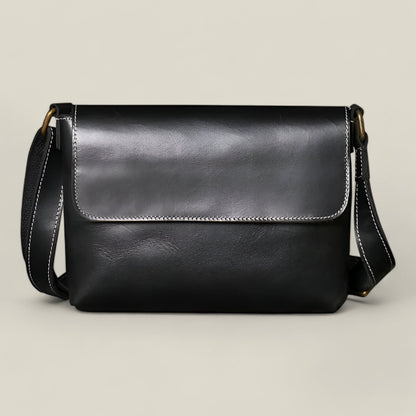 Variant image for Elijah - Elegant Geometrisk Skulderveske med Komfortabel Passform-1