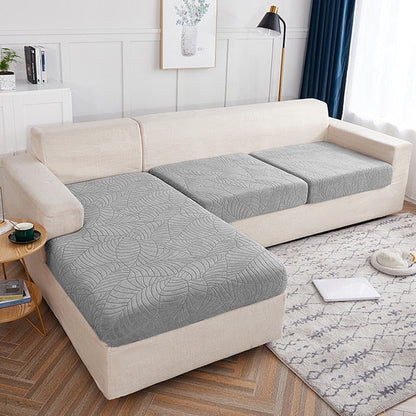 CushionCare – Vanntett Sofaputetrekk med Fleksibel Design