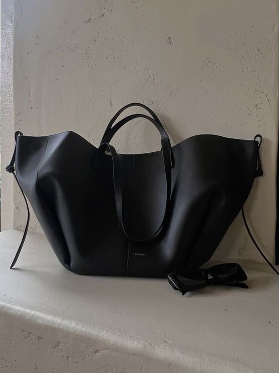 Isabella - Vintage veske med sikker lukking
