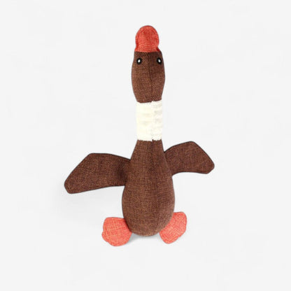 DuckJoy – Hundeleker med And-Design for Hverdagslek