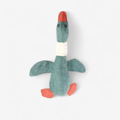 DuckJoy – Hundeleker med And-Design for Hverdagslek