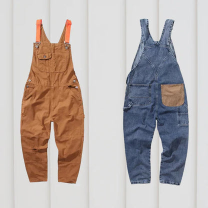 EverGard - Unisex hagebukse med justerbare stropper