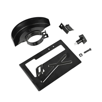 BladeGuard - slitesterkt deksel for bedre beskyttelse