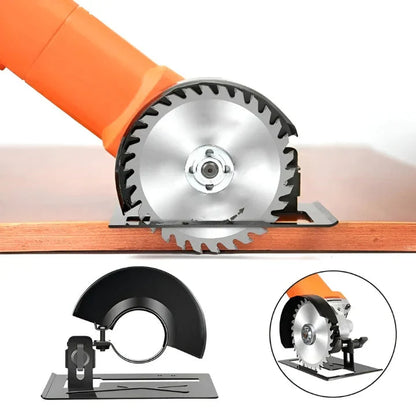 BladeGuard - slitesterkt deksel for bedre beskyttelse