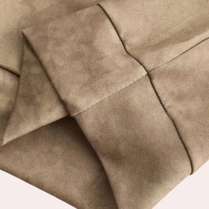 Lucas - casual hettegenser for komfort og enkelhet i hverdagen